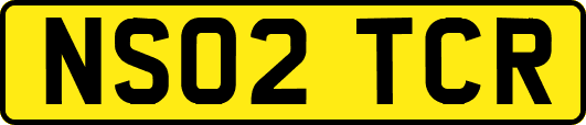 NS02TCR