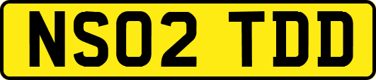 NS02TDD