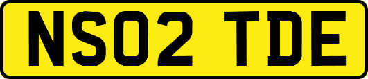 NS02TDE