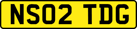 NS02TDG