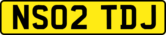NS02TDJ