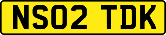 NS02TDK