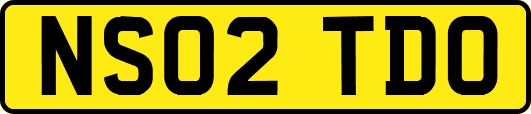 NS02TDO