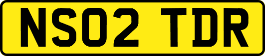 NS02TDR