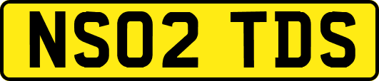 NS02TDS