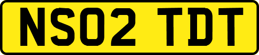 NS02TDT