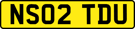 NS02TDU