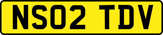 NS02TDV