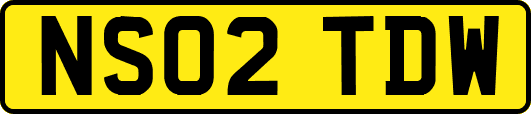 NS02TDW
