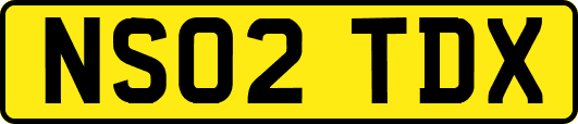 NS02TDX