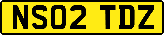 NS02TDZ