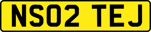 NS02TEJ