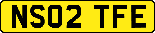 NS02TFE