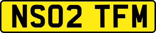 NS02TFM