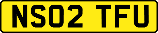 NS02TFU