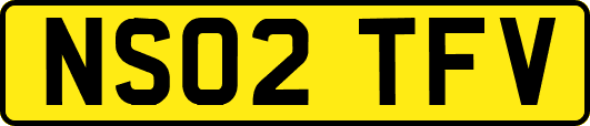 NS02TFV