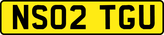 NS02TGU