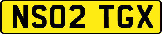 NS02TGX