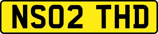 NS02THD
