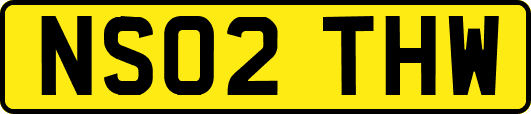 NS02THW