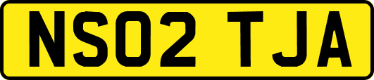 NS02TJA
