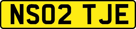 NS02TJE