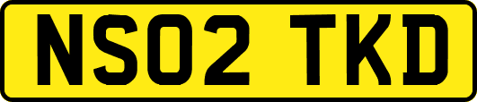 NS02TKD