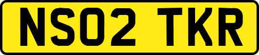 NS02TKR