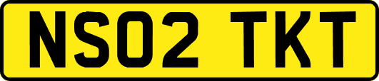 NS02TKT