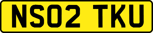 NS02TKU