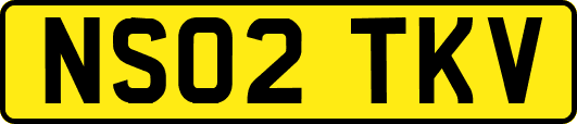 NS02TKV