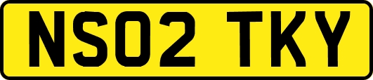NS02TKY
