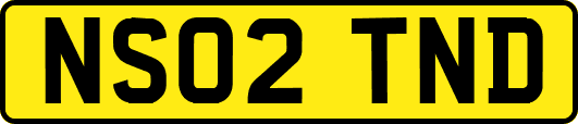 NS02TND