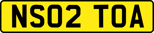 NS02TOA