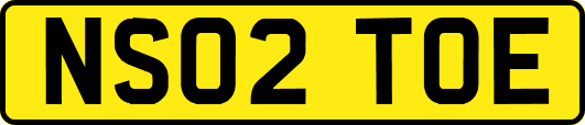 NS02TOE