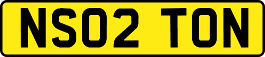 NS02TON
