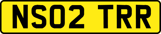 NS02TRR