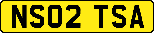 NS02TSA
