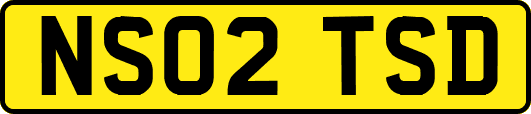 NS02TSD