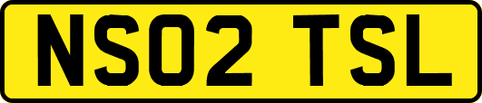 NS02TSL