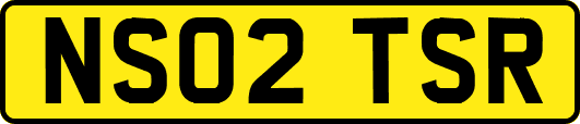 NS02TSR