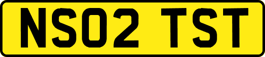 NS02TST