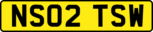 NS02TSW