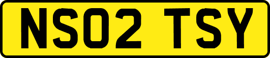 NS02TSY