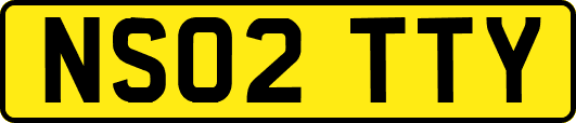 NS02TTY
