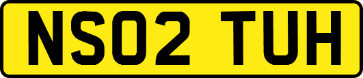 NS02TUH