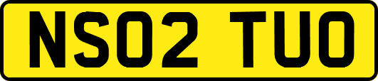 NS02TUO