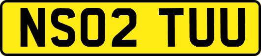 NS02TUU