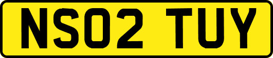 NS02TUY