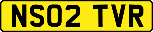 NS02TVR